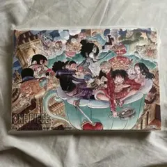 ワンピース　アートボード