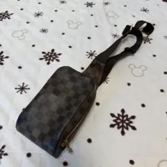 ルイヴィトン ボディバッグ ジェロニモス