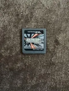 ポケットモンスター プラチナ　ソフト