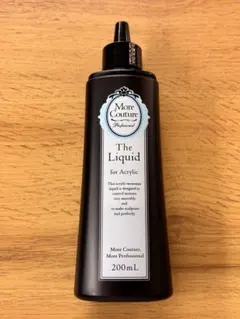 More Couture The Liquid 200mLのサムネイル