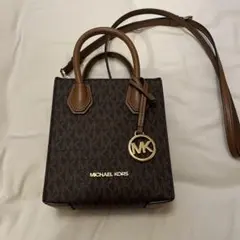 MICHAEL KORS ショルダーバッグ
