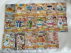 アイカツカード 有栖川おとめ まとめ売り プレミアム有