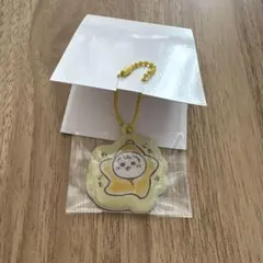 ちいかわ Chiikawa Baby ぷっくりキーホルダー うさぎ 新品