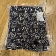 EXILE リュック　トートバッグ　黒