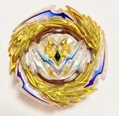 ベイブレードバースト インペリアルドラゴン レア ゴールドターボ シール付き ベイブレードバースト インペリアルドラゴン レア ゴールドターボ
