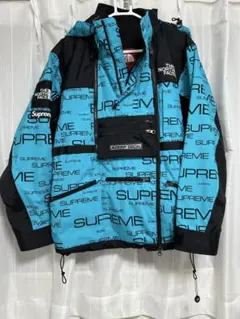 Supreme / The North Face