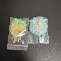 サンリオ きらっとマジカルチャーム3点セット