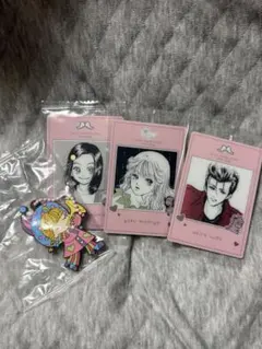 矢沢あい 天使なんかじゃない ツインウエハース ガチャ