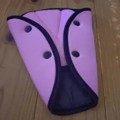 子供用　シートベルト　セーフティグッズ