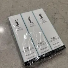 Yves Saint Laurent Pure Shots クリーミー洗顔料のサムネイル