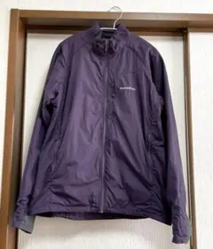 モンベル アウトドアウェア