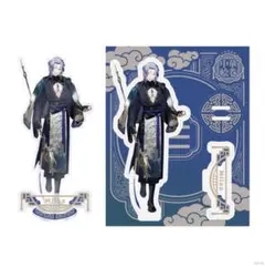 ミラン・ケストレル アクリルスタンド