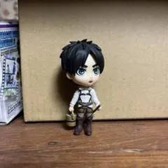 進撃の巨人 エレン・イェーガー フィギュア