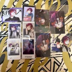 VS AMBIVALENZ XlamV サクヤ