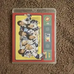 ジャニーズWEST LIVE TOUR 2019 WESTV！ Blu-ray