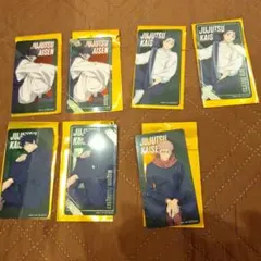 呪術廻戦 ナムコキャンペーン