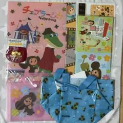 チェブラーシカ グッズ まとめ売り