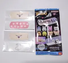 SKZOO Charm Aid フォクシニー