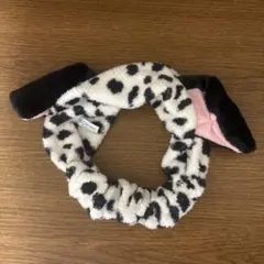 reversible ボア♡patchwork motif ヘアバンドターバン - メルカリ
