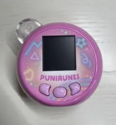 ぷにるんず / PUNIRUNES ぷにともつーしん　ピンク　タカラトミー