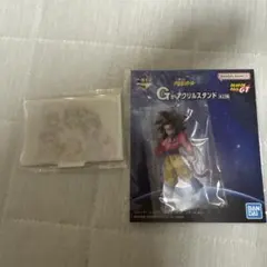 ドラゴンボールGT 一番くじ G賞 アクリルスタンド