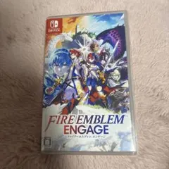 Fire Emblem Engage ファイアーエムブレム エンゲージ
