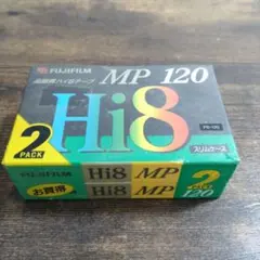 2026年最新】FUJIFILM HI8の人気アイテム - メルカリ