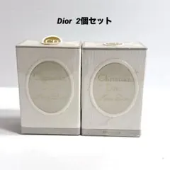 未開封 Dior ミスディオール 0.5 FL oz 15ml×2個セット