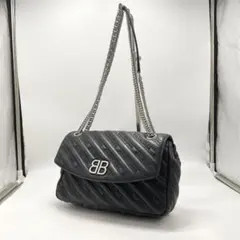 チェーンバック