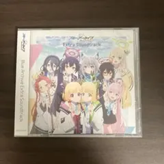 ブルアカcd まとめ売り 2026年最新】ブルアカ cdの人気アイテム - メルカリ