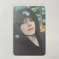 スンミン 樂 STAR 店舗特典 トレカAppleMusic