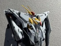 HGUCRX-105 クスィーガンダム完全塗装済 バーニアメタルパーツ変更済み