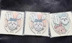 【ちいかわ】アクリミニ　まとめ売り