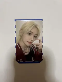 Stray Kids 合 HOP 店舗特典トレカ タワレコ フィリックス