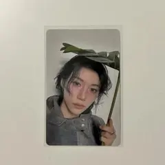 StrayKids スキズ dominATE 5/11 トレカ フィリックス