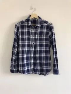 アーバンリサーチ サニーレーベル　チェックシャツ