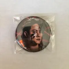 TheRAMPAGE 岩谷翔吾 E賞 缶バッジ