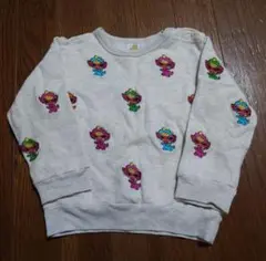 ヒステリックミニ トレーナー ヒスミニ 90