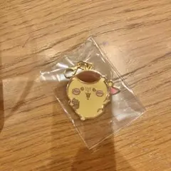 ちいかわパーク　チャーム　くりまんじゅ