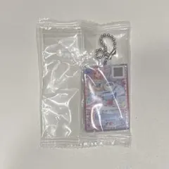 アイカツスターズ誰でもアイドル活動アクリルチャームスカイアイランドワンショルダー
