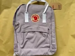 フェールラーベン カンケン ヒップ パック16L ピンク - メルカリ