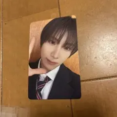 &TEAM 雪明かり ラキドロ YUMA ユウマ タワレコ トレカ