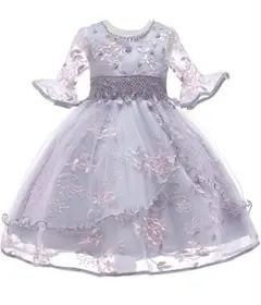 キッズドレス こども ドレス 結婚式 発表会