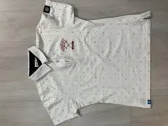 《美品》adidas GOLF 女性用　ウェア　ポロシャツ　値下げしました