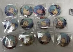 あんスタ あんさんぶるスターズ 紫之創 イベ缶 コレ缶 12個セット