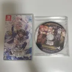 Switch ミストニアの翅望 The Lost Delight 通常版