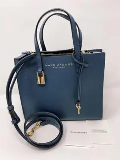 Marc Jacobs(マークジェイコブス)　トートバッグ