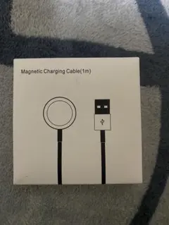 Apple Watch Magnetic Charging Cable 1m