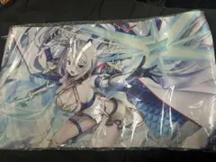 プレイマット FGO Fate 沖田総司 光崎 - メルカリ