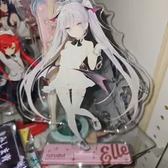 2025年最新】rurudo アクリルスタンドの人気アイテム - メルカリ